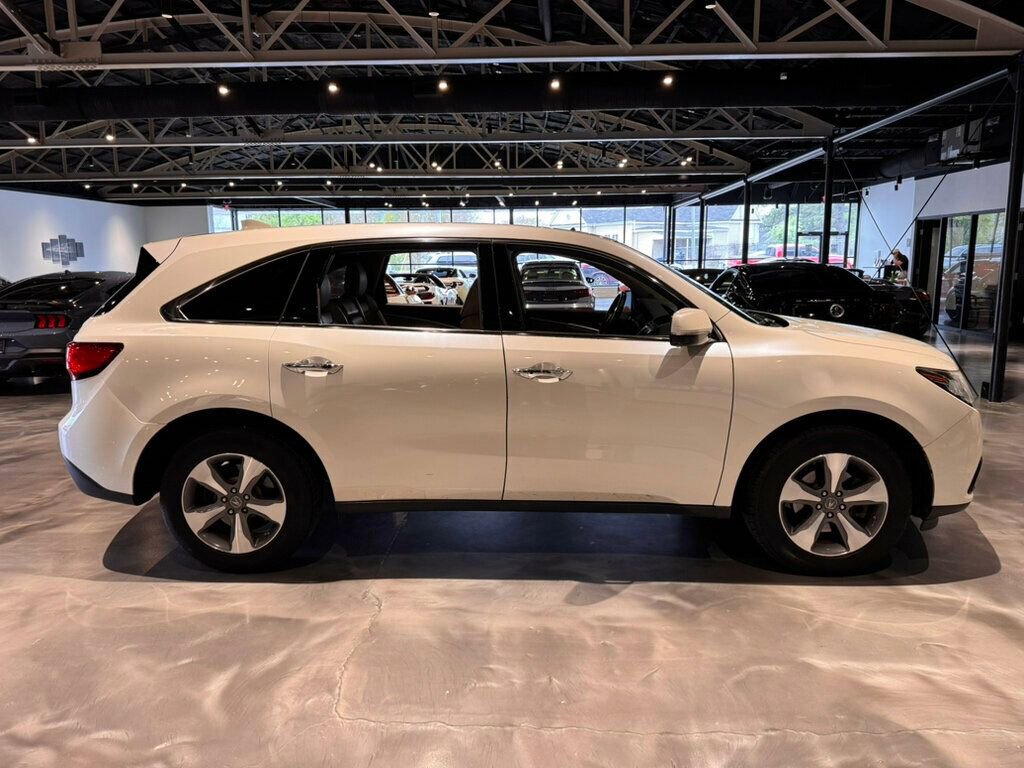 Used 2014 Acura MDX FWD image 6