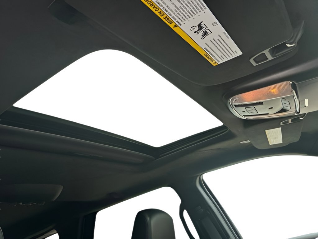 New 2026 Dodge Durango GT AWD/4WD image 15