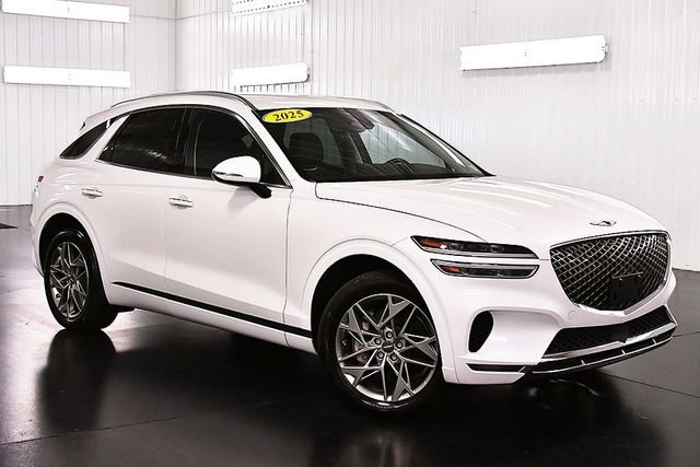 Used 2025 Genesis GV70 2.5T