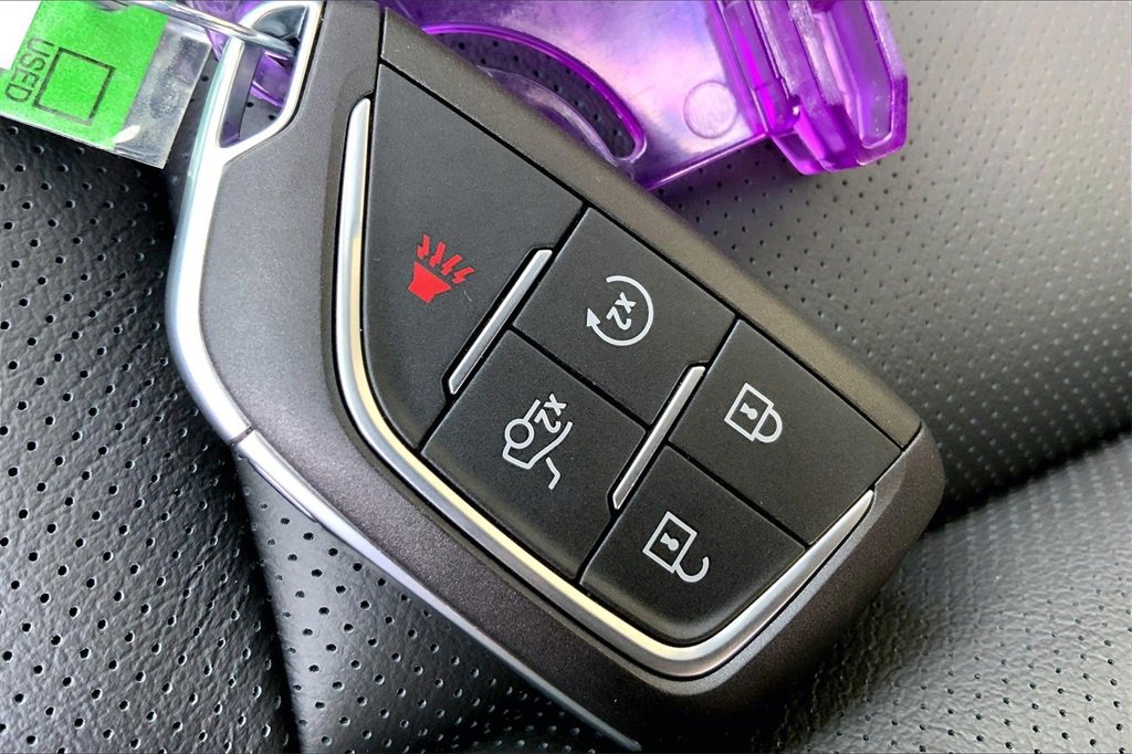 New 2026 Cadillac CT5 Premium Luxury image 37