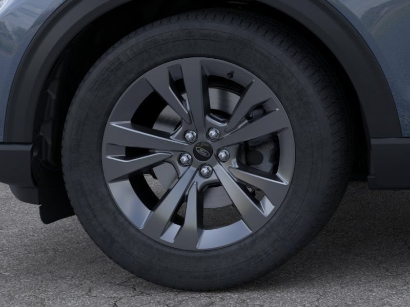 New 2026 Ford Explorer Active w/ Active Comfort Package AWD/4WD image 20