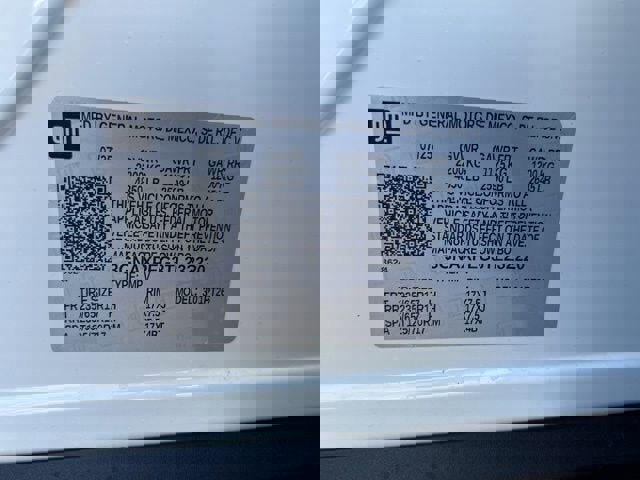 New 2026 Chevrolet Equinox LT image 42