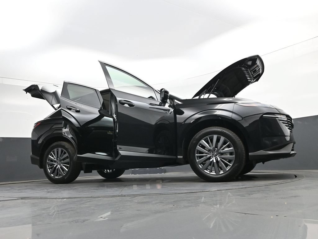 New 2026 Nissan Murano SL AWD/4WD image 53