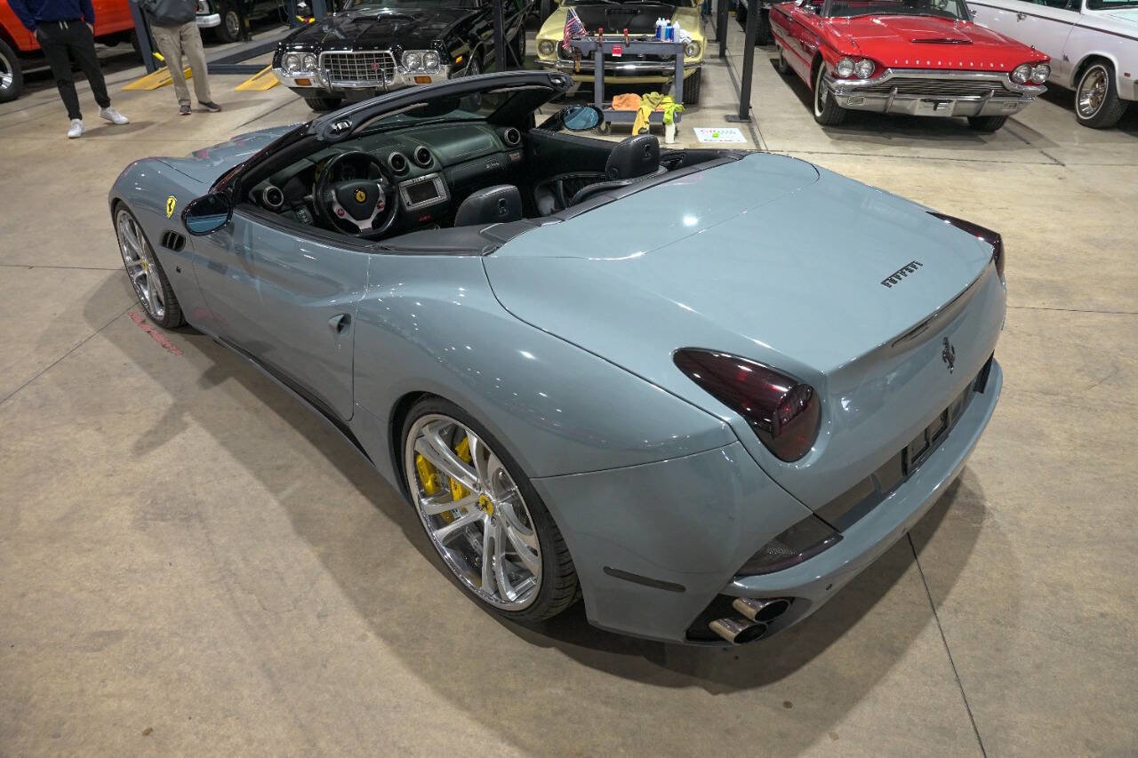 Used 2010 Ferrari California image 15