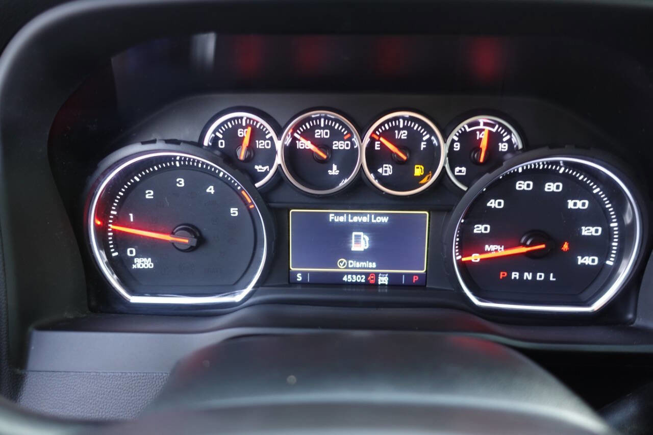 Used 2023 Chevrolet Silverado 2500 LT w/ Convenience Package image 52