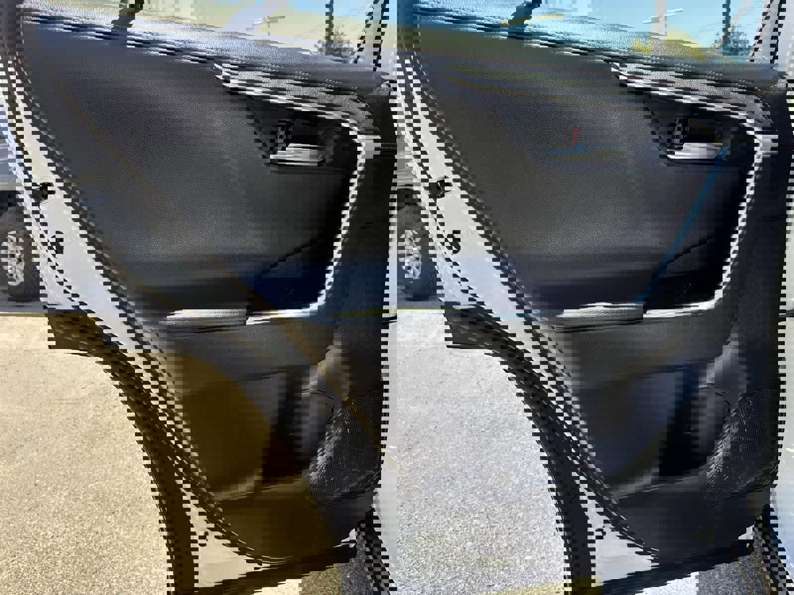 Used 2023 Toyota RAV4 Adventure image 24