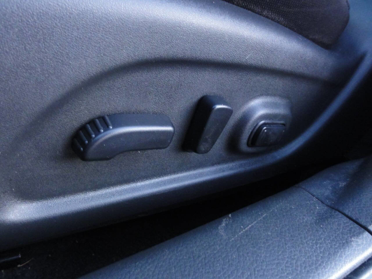 Used 2016 Nissan Altima 2.5 SV image 23