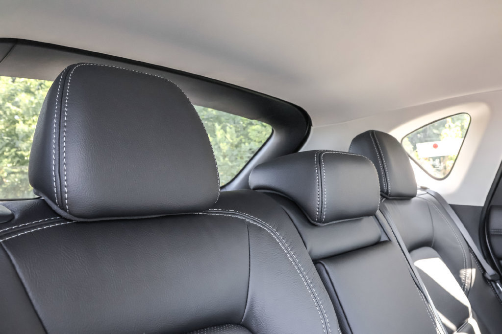 Used 2025 MAZDA CX-5 AWD 2.5 S w/ Premium Plus Pkg image 33