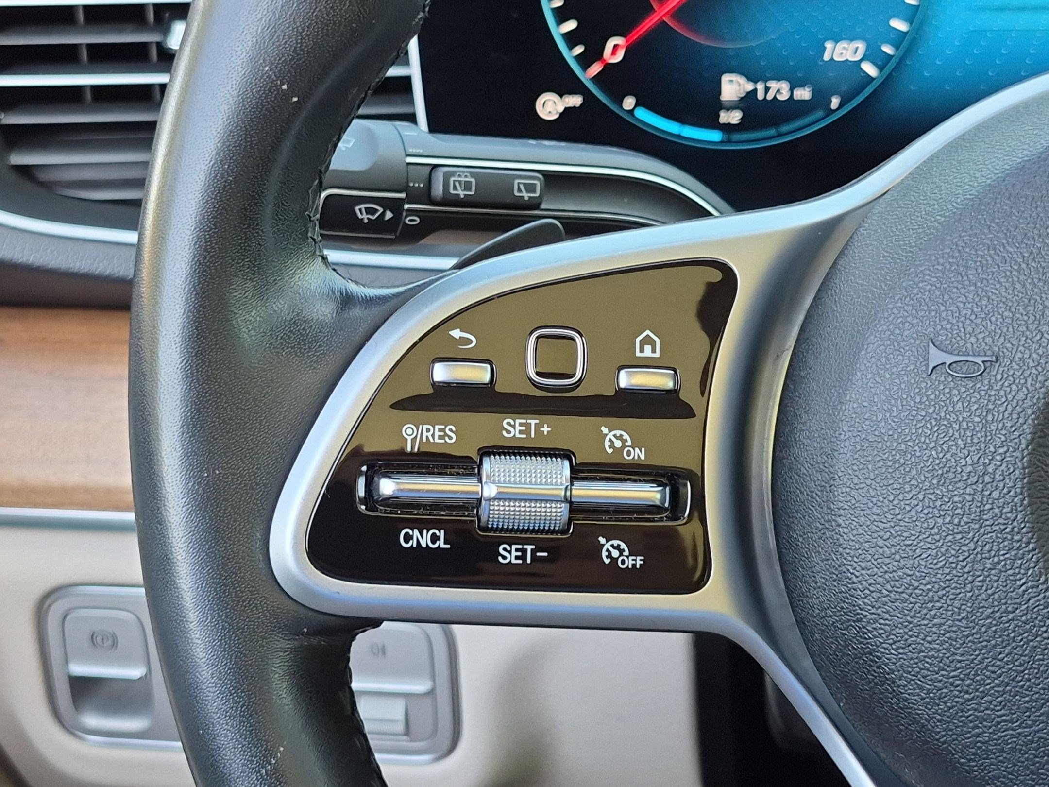 Certified 2022 Mercedes-Benz GLE 350 image 19