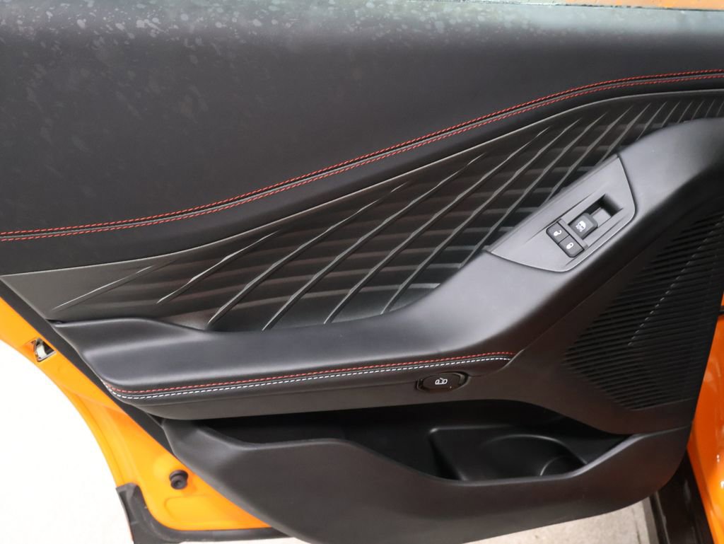 New 2026 Dodge Charger R/T Scat Pack w/ Track Package image 16