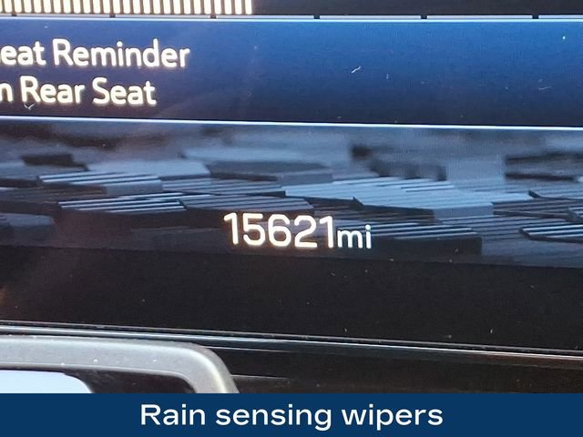 Used 2024 Chevrolet Silverado EV RST image 24