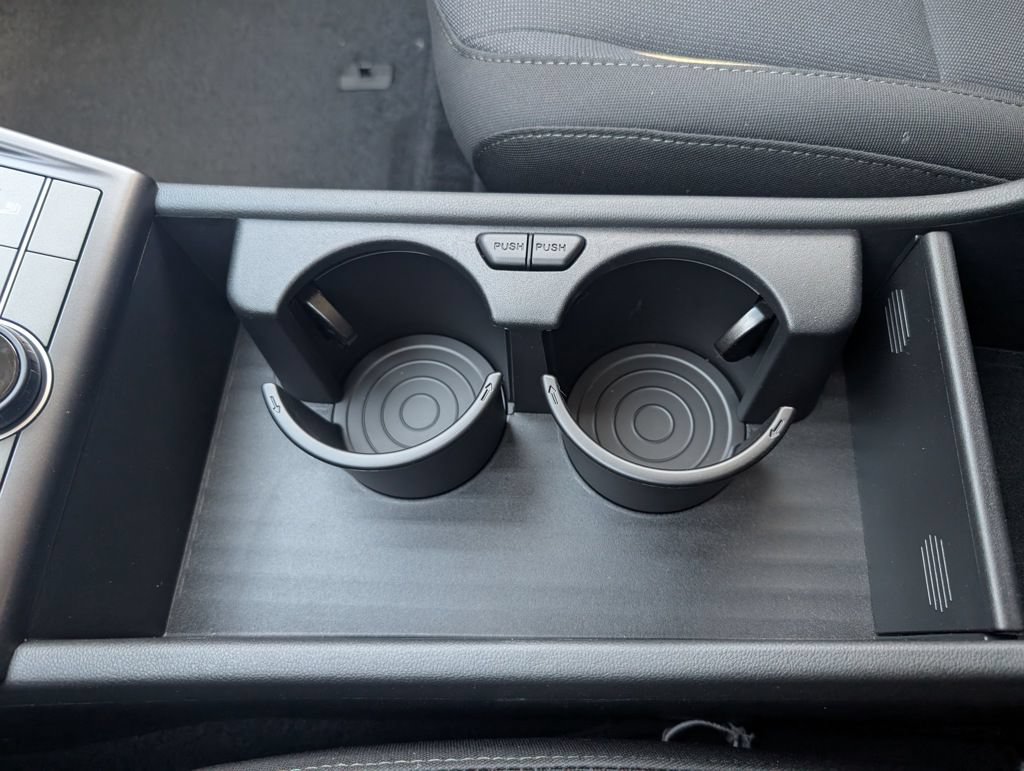 New 2025 Hyundai Kona SEL AWD/4WD image 39