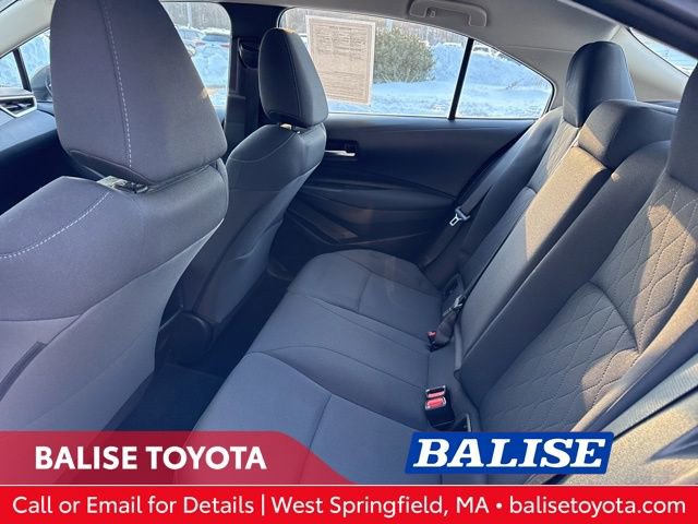 Used 2020 Toyota Corolla LE image 25