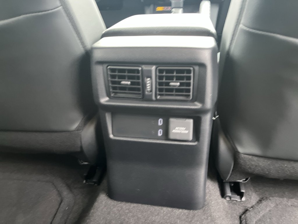 Used 2025 Toyota 4Runner TRD Off-Road Premium image 31