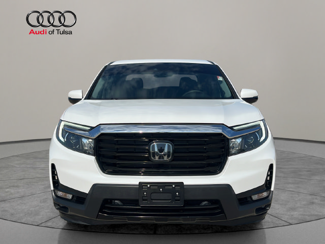 Used 2023 Honda Ridgeline RTL-E image 8