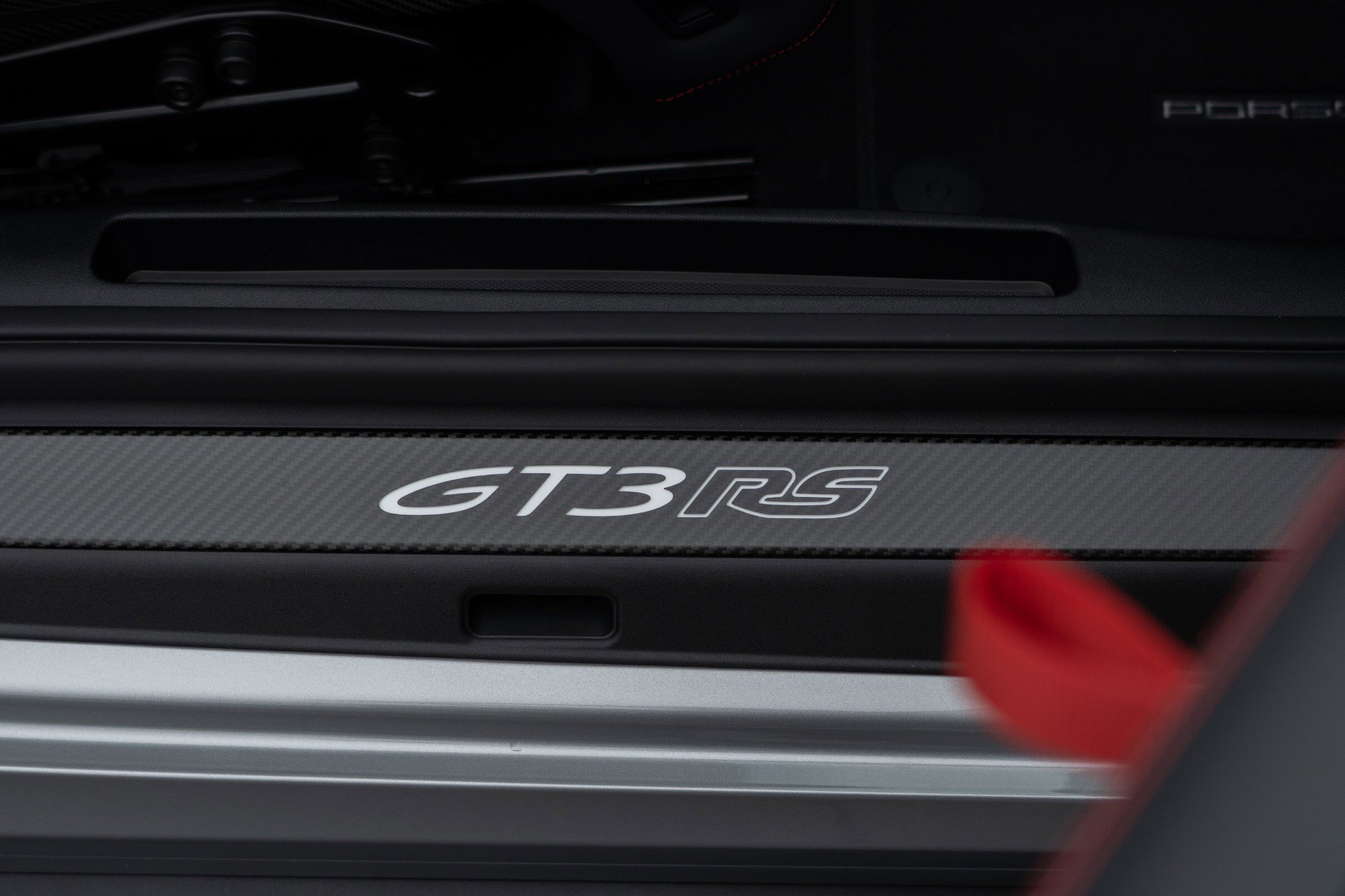 Used 2025 Porsche 911 GT3 RS image 58