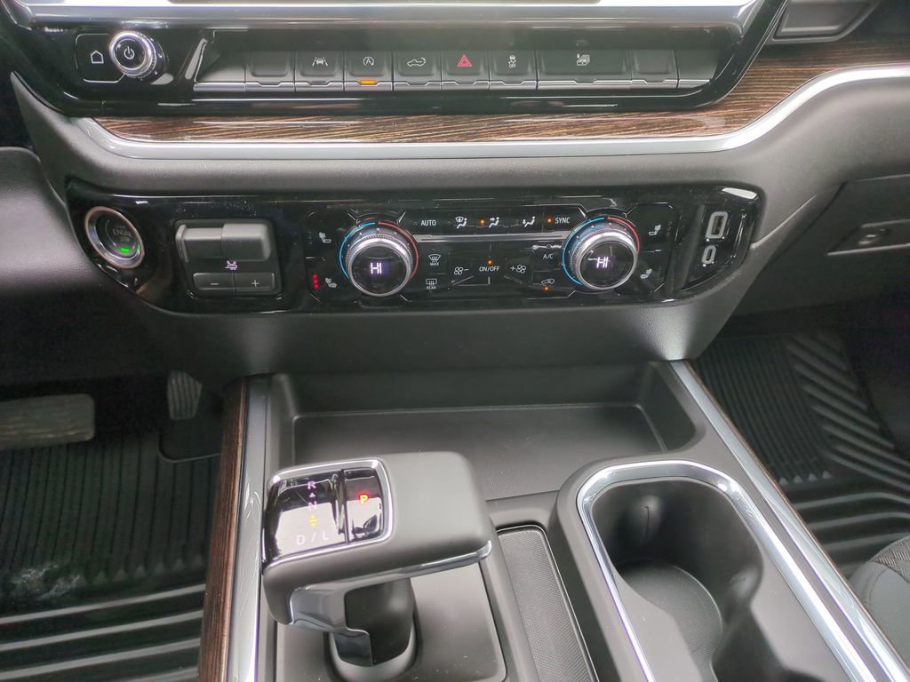 New 2026 GMC Sierra 1500 Elevation w/ Preferred Package image 14