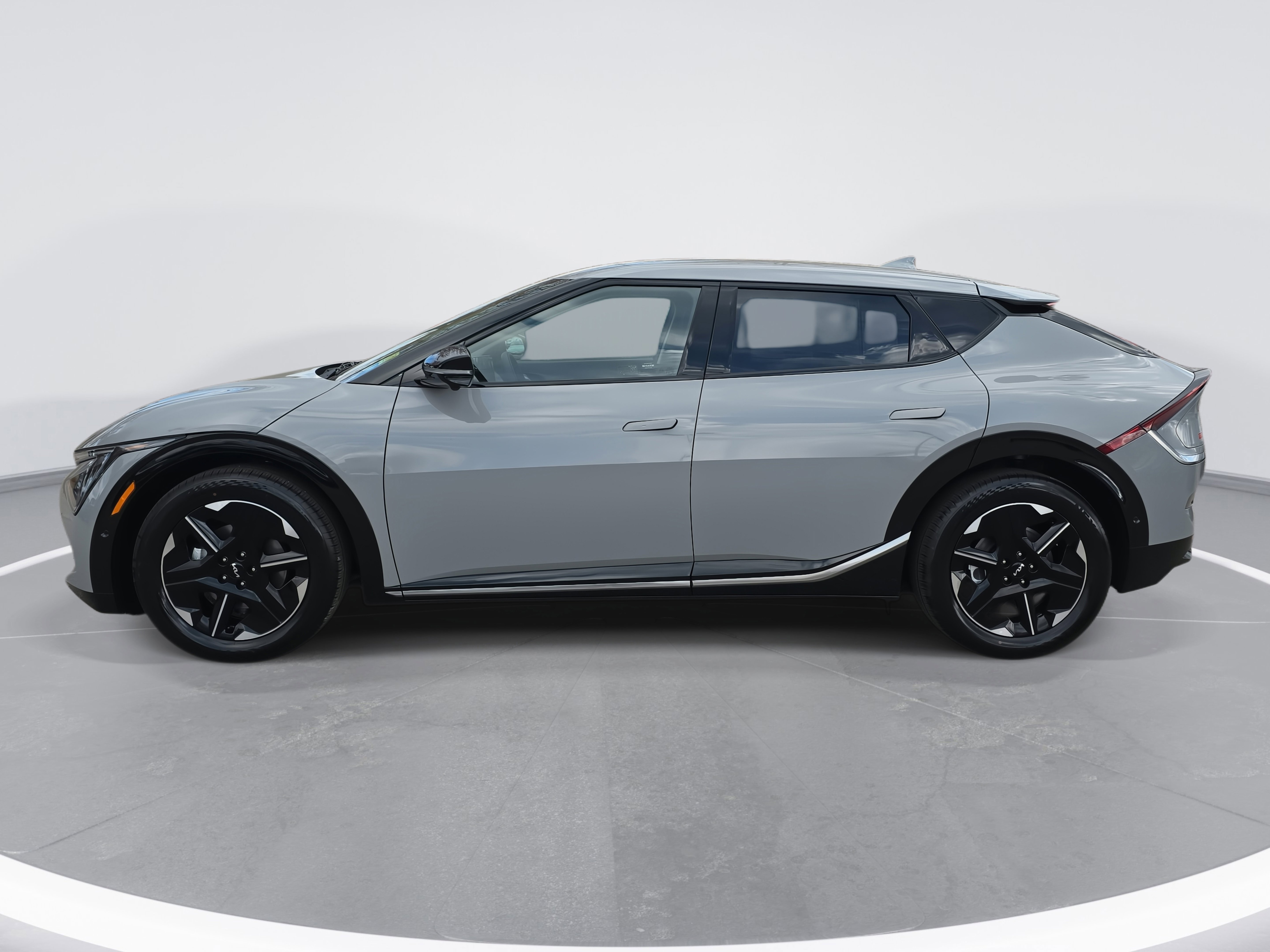 New 2025 Kia EV6 Wind image 8