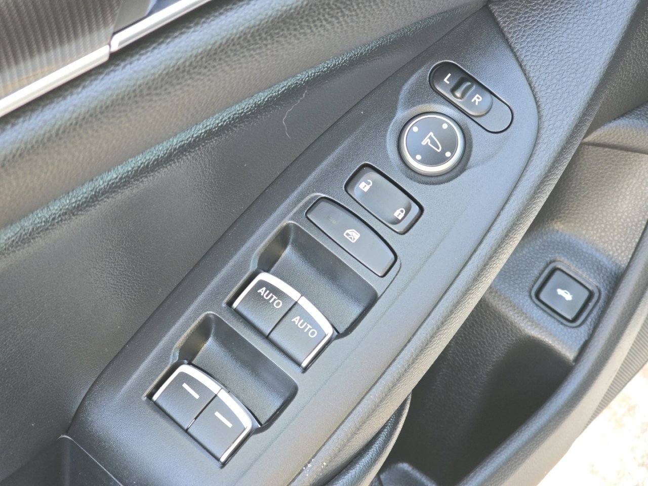 Certified 2022 Honda Accord Sport image 26