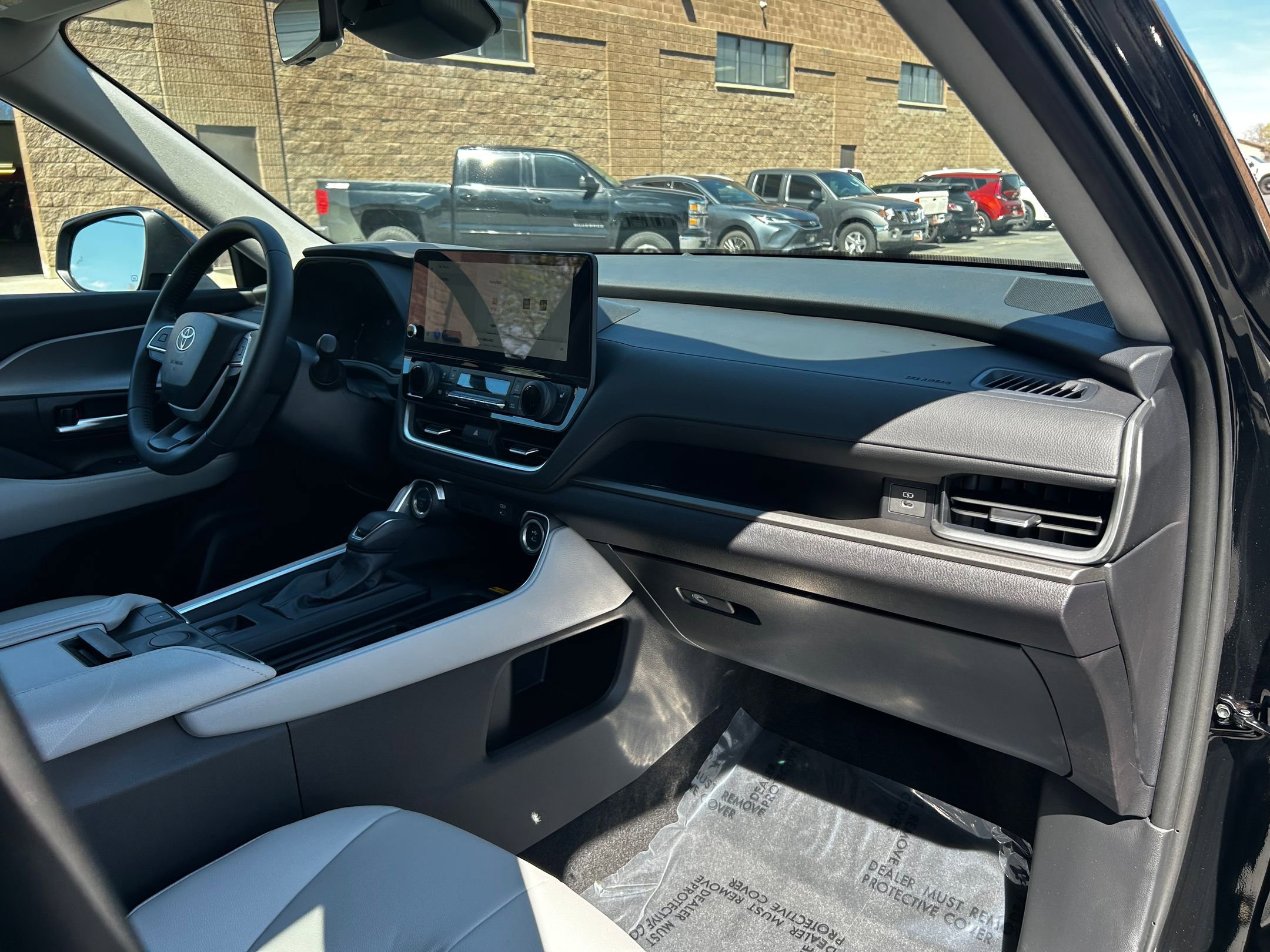 Certified 2026 Toyota Grand Highlander XLE image 30