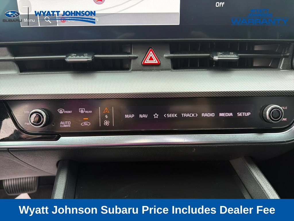 Used 2025 Kia Sportage SX Prestige AWD/4WD image 26