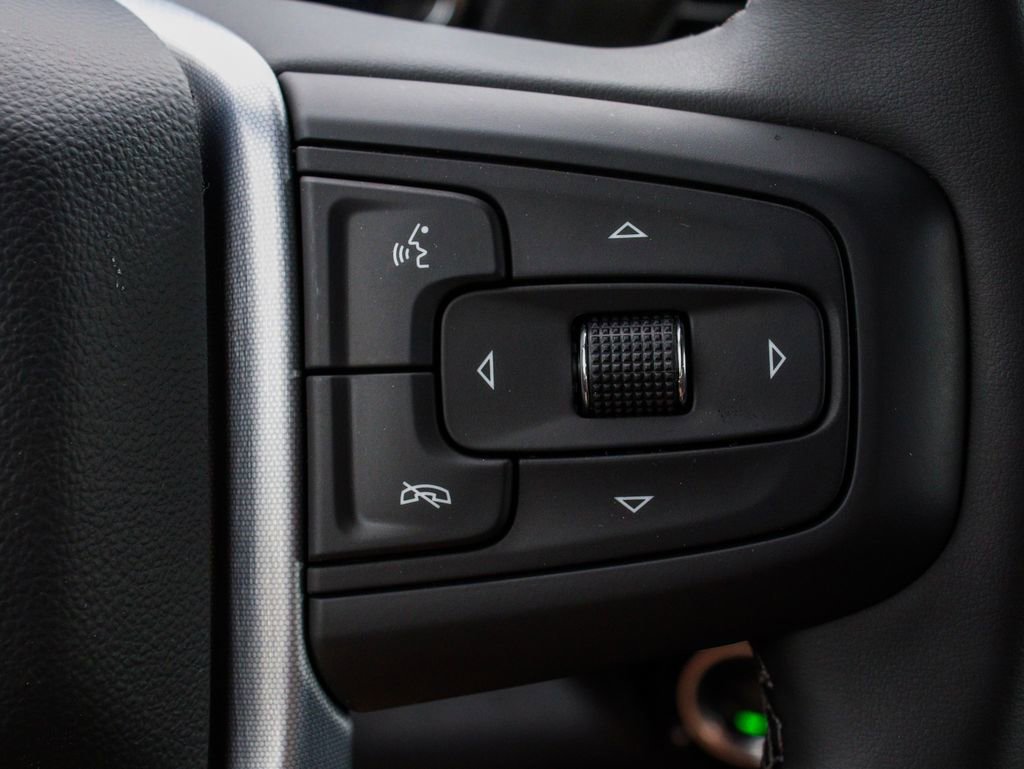 Used 2026 GMC Sierra 1500 Elevation w/ Elevation Select Package RWD image 26