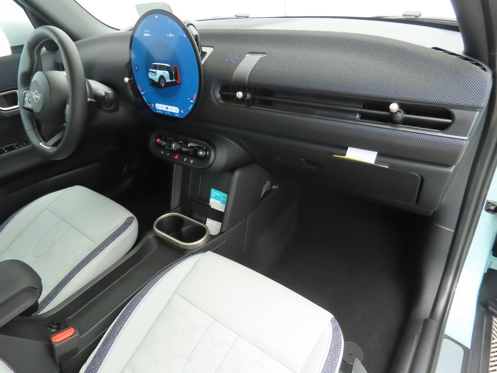 New 2026 MINI Cooper S image 17