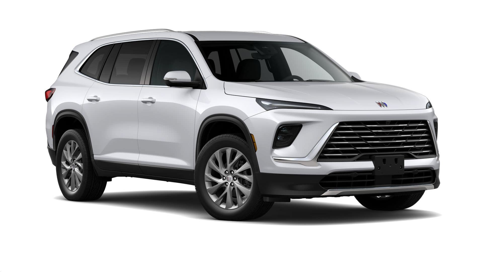 New 2026 Buick Enclave Preferred w/ Power Package FWD image 60