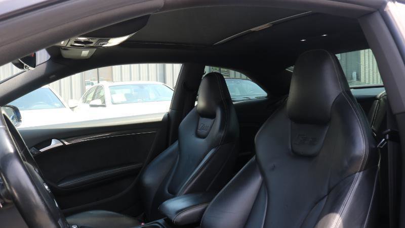 Used 2016 Audi S5 Premium Plus w/ Technology Package AWD/4WD image 8