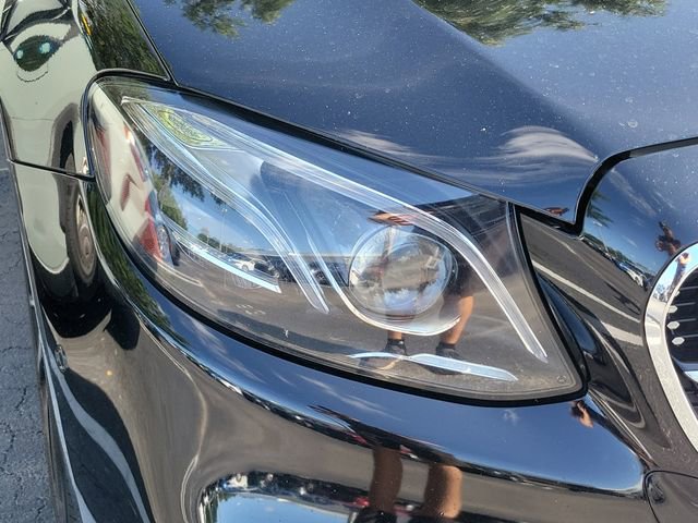 Used 2018 Mercedes-Benz E 43 AMG 4MATIC Sedan image 7