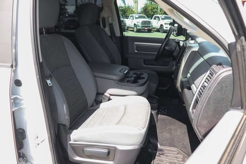 Used 2014 RAM 3500 Big Horn AWD/4WD image 48