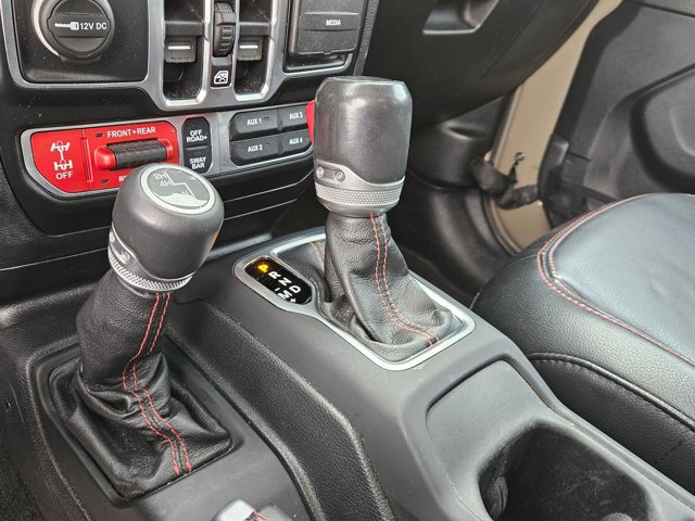 Used 2020 Jeep Gladiator Rubicon image 13