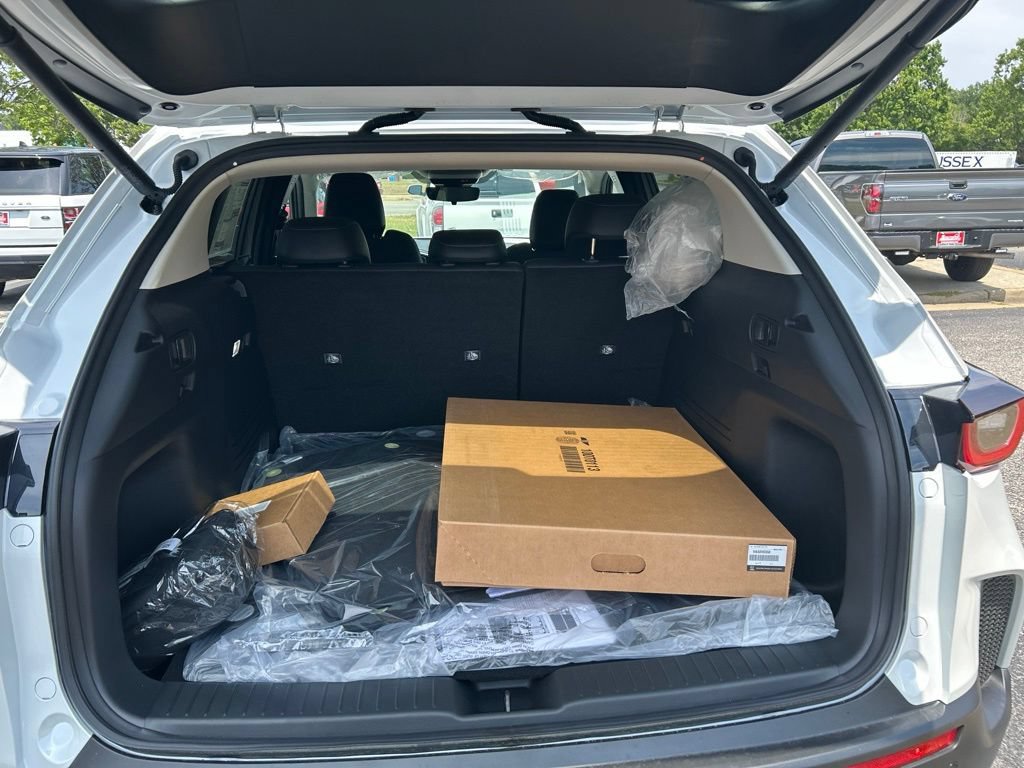 New 2026 MAZDA CX-50 AWD 2.5 S w/ Weather Package image 18