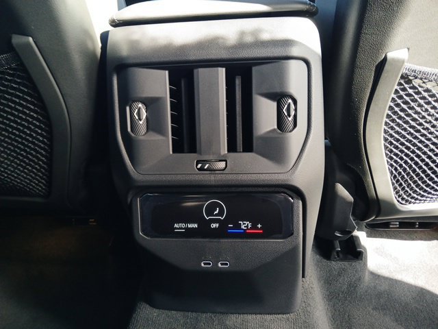 New 2026 BMW X3 xDrive30i w/ Convenience Package AWD/4WD image 14