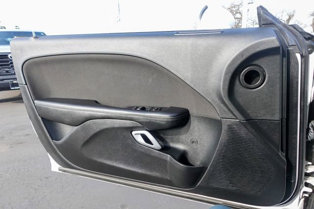 Used 2021 Dodge Challenger R/T image 24