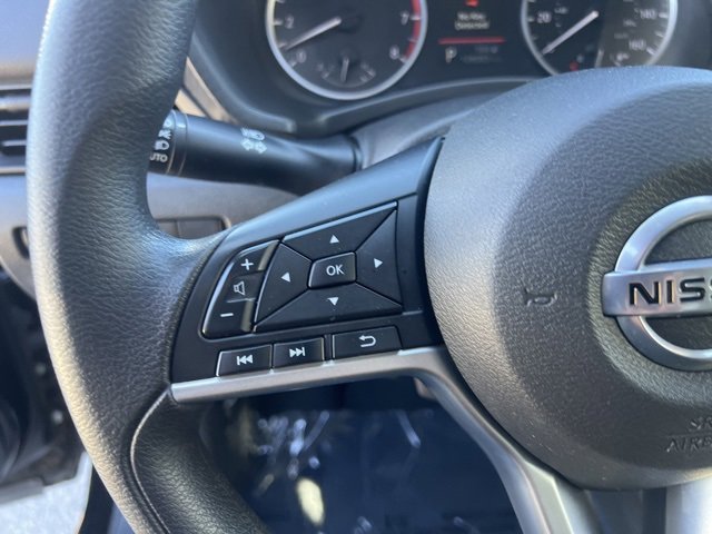 Used 2022 Nissan Sentra S image 18