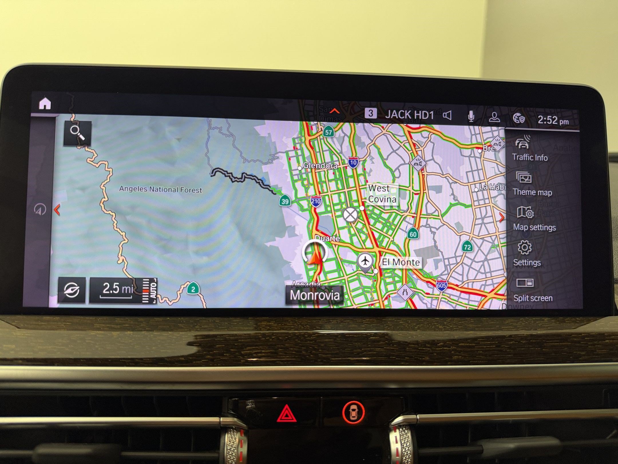 Certified 2023 BMW X3 sDrive30i w/ Premium Package RWD image 20