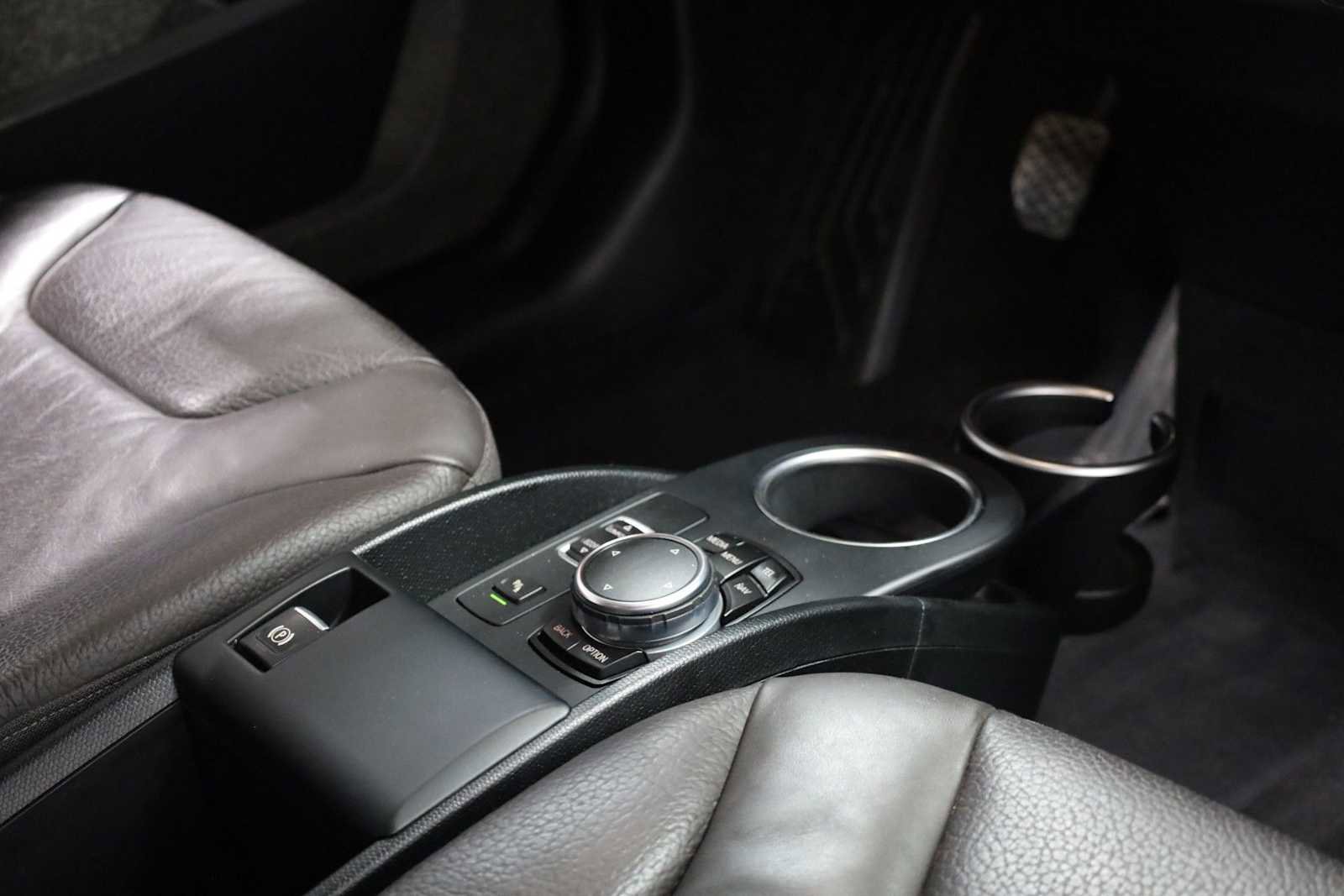 Used 2016 BMW i3 image 18