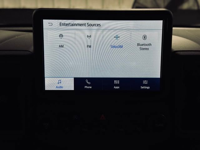 Used 2023 Ford Bronco Sport Big Bend w/ Convenience Package image 31