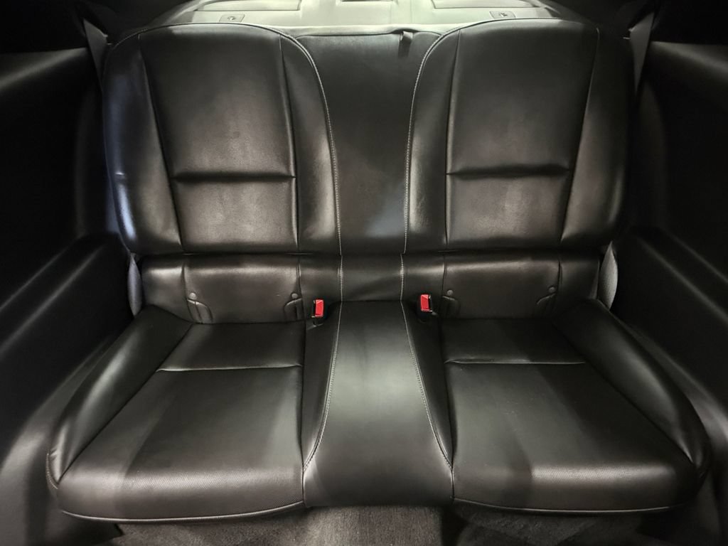 Used 2012 Chevrolet Camaro LT w/ RS Package RWD image 31