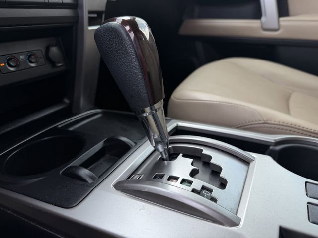 Used 2015 Toyota 4Runner Limited RWD image 19