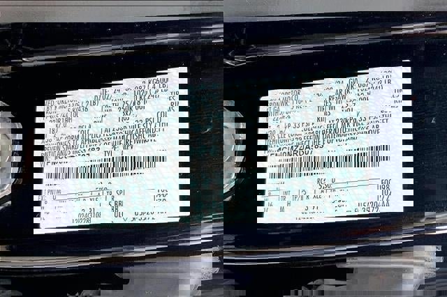 Used 2024 Ford Escape ST-Line w/ Equipment Group 301A image 61