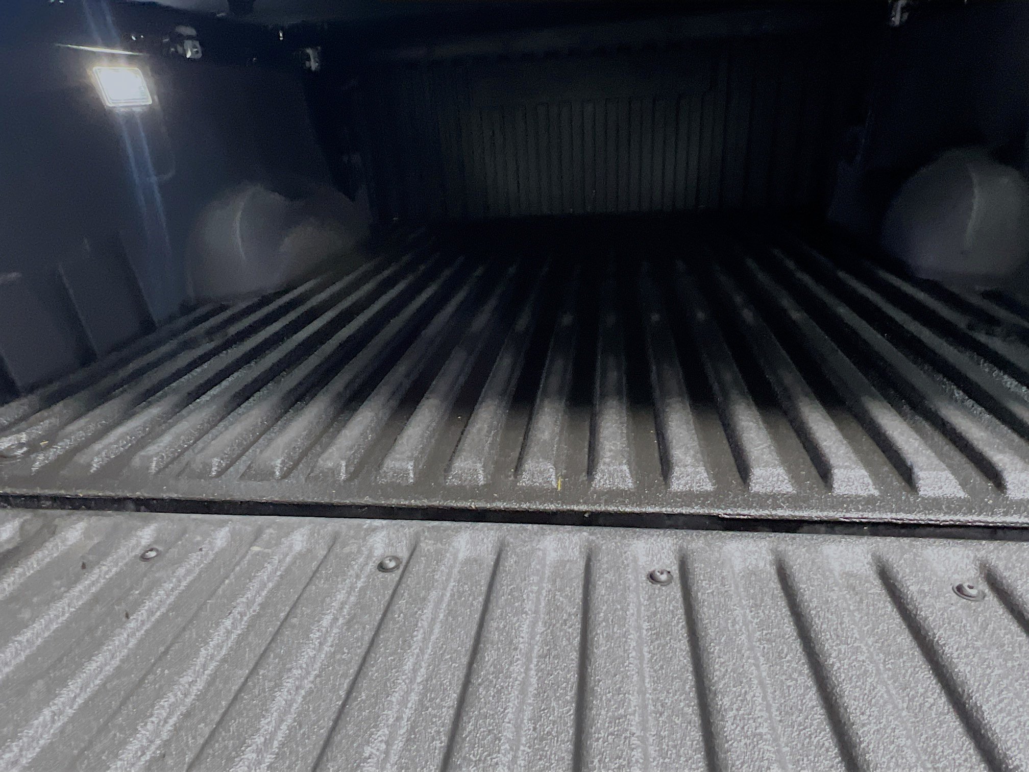 Used 2023 Toyota Tundra Capstone AWD/4WD image 34