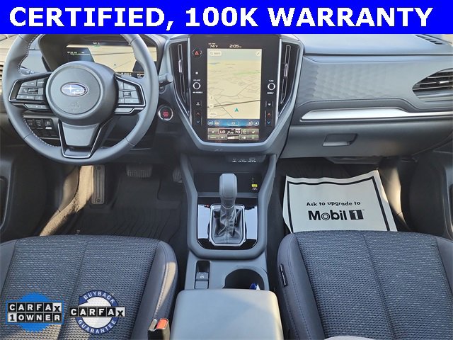 Certified 2025 Subaru Forester Premium image 22