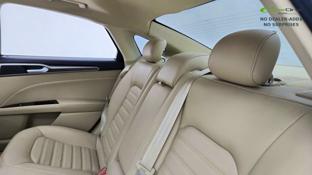 Used 2013 Ford Fusion SE FWD image 30