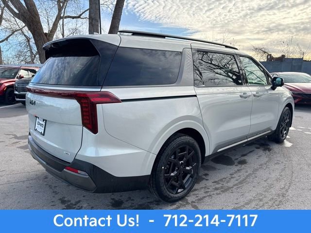 New 2026 Kia Carnival SX Prestige image 8