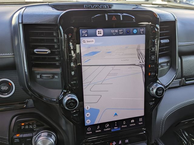 Used 2024 RAM 1500 Limited image 23