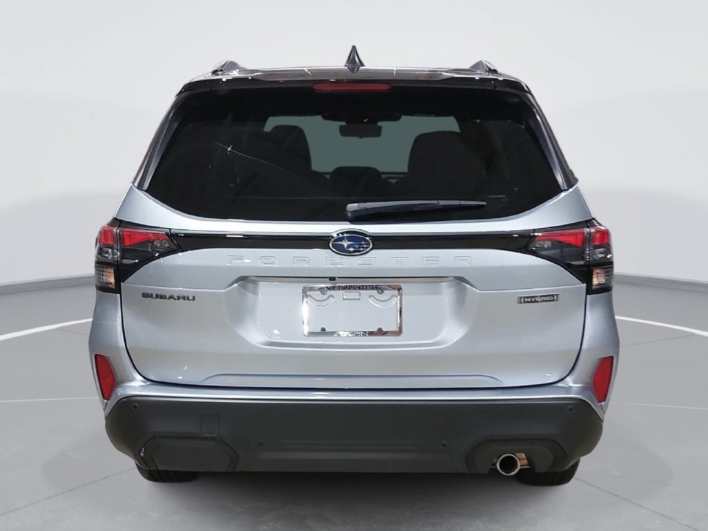 New 2026 Subaru Forester Touring AWD/4WD image 6