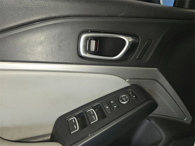 Certified 2023 Acura Integra image 13