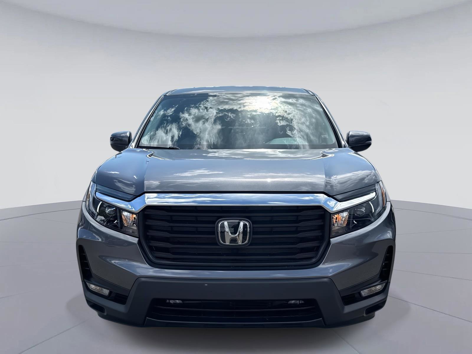 Certified 2023 Honda Ridgeline RTL image 9